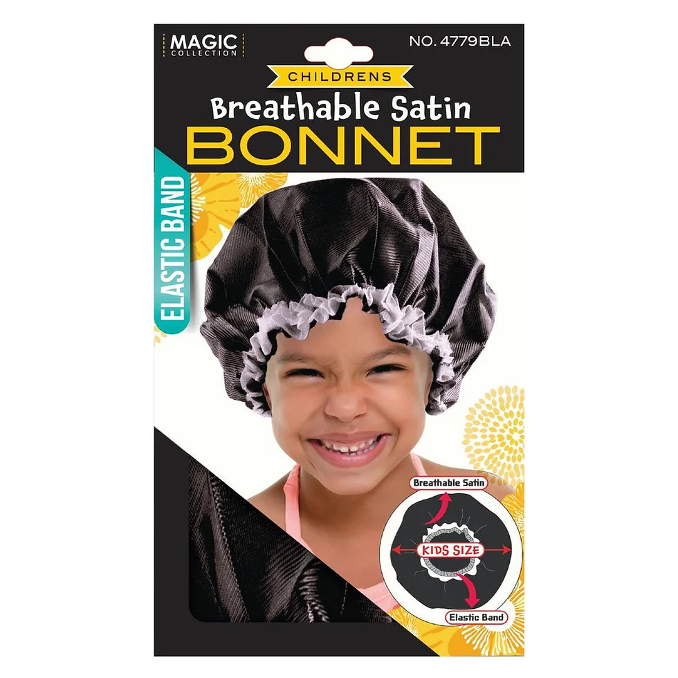 Magic - Kids Bonnet 4779BLA