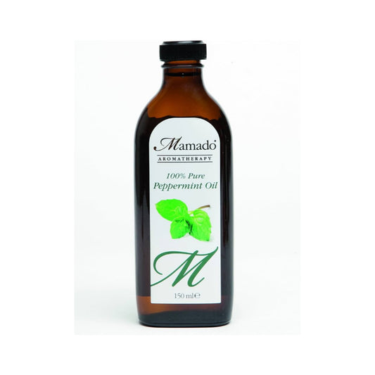 MAMADO- Peppermint Oil