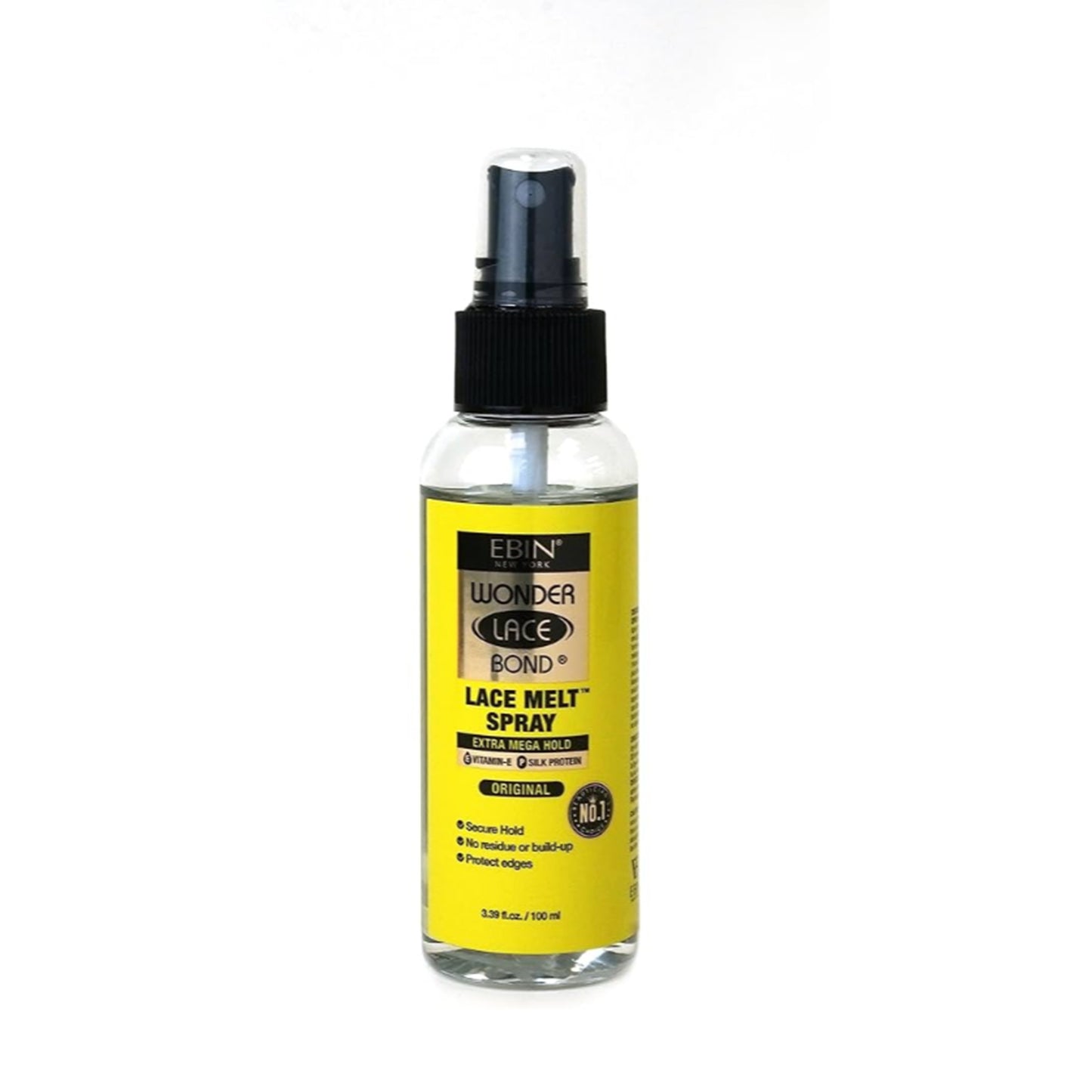 EBIN-MELT SPRAY 100ML ORIGINAL