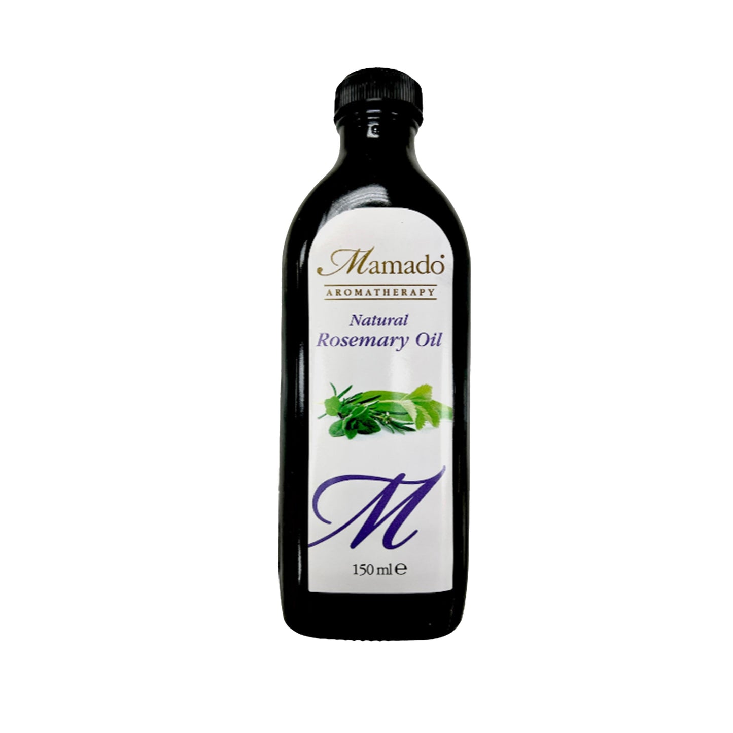 MAMADO-Rosemary Oil