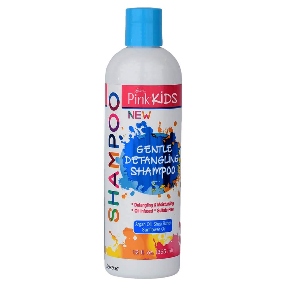 LPK Gentle Detangling Shampoo 12oz