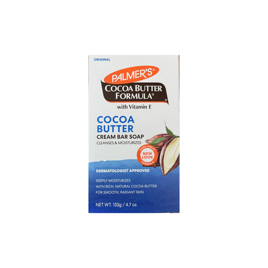 Palmer’s Cocoa Butter Soap