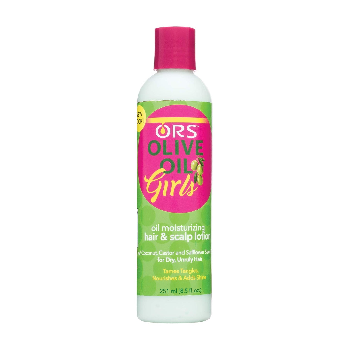 SUK Girls Moist Styling Lotion 8.5oz