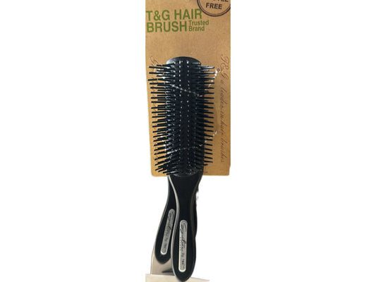 T&G Hair Brush