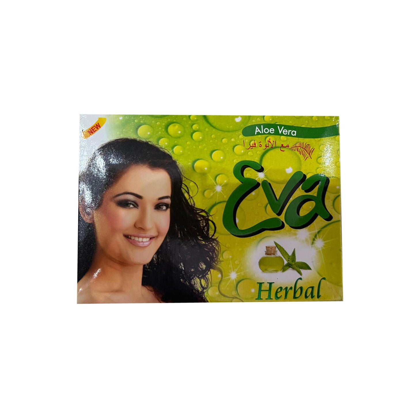 Eva Herbal Soap