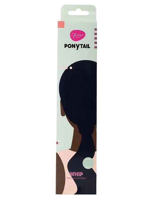 The Feme Collection Ponytail 613