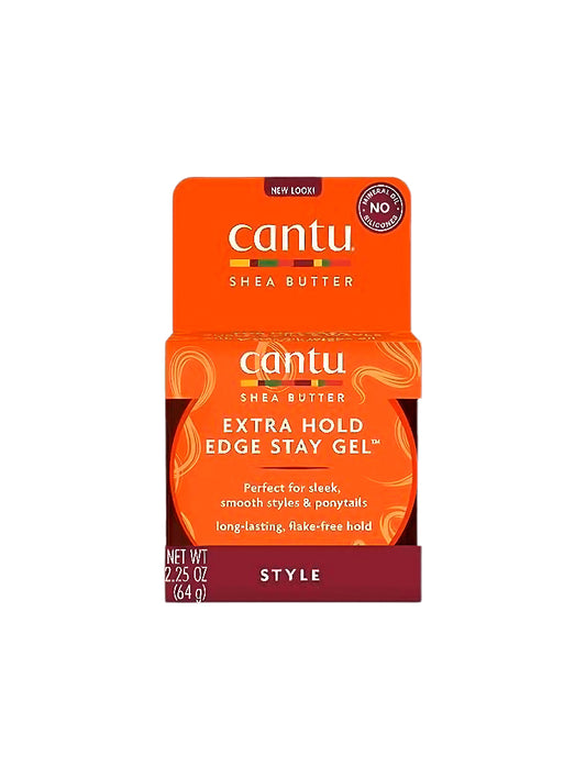 Candy Shea Butter Edge Gel