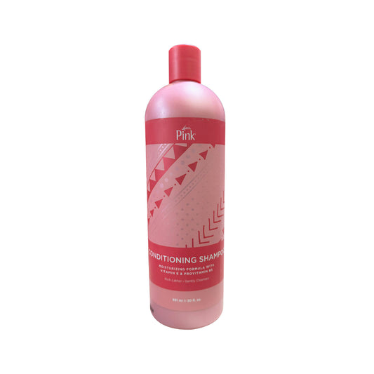 Luster’s Pink Conditioning Shampoo 591ml