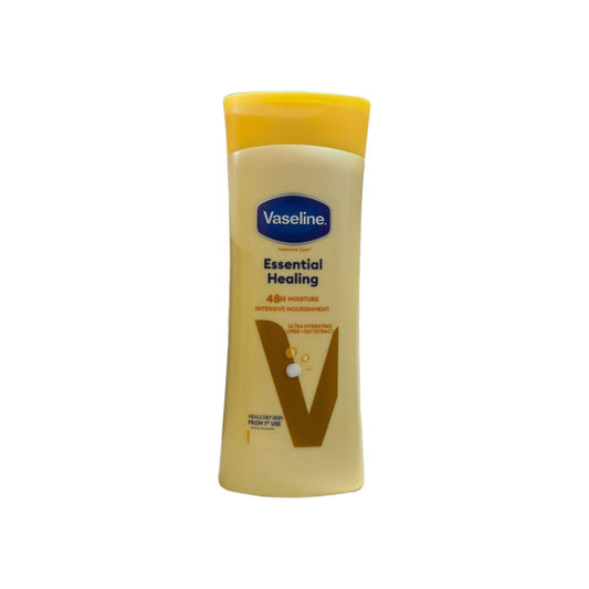 Vaseline Essential Healing