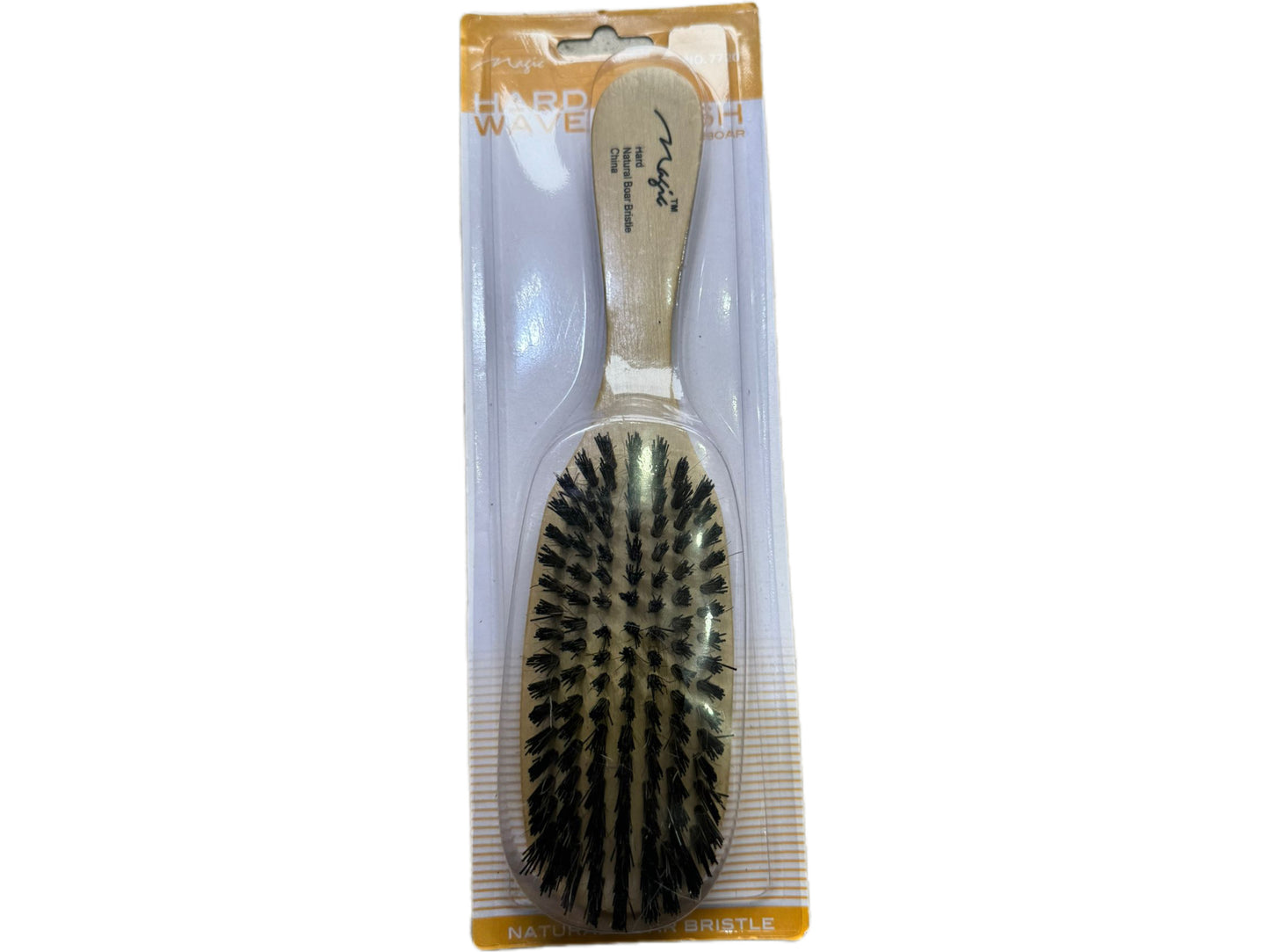 Hard Wave Brush