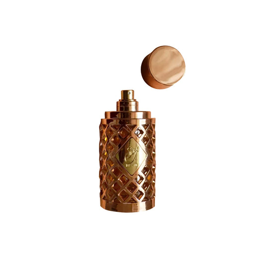 Jazzab perfume 100ml