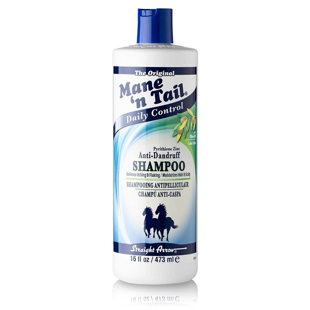 MNT Anti-Dandruff Shampoo 16oz