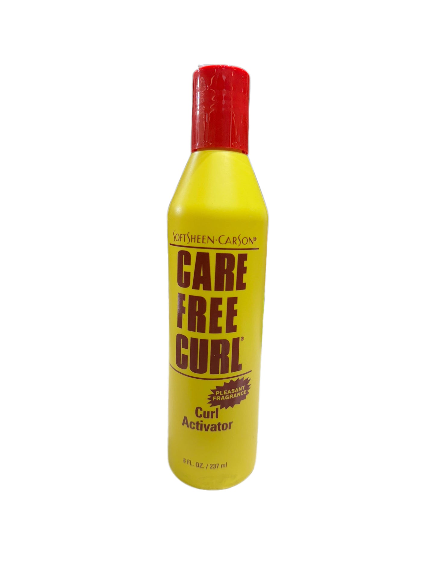 Care Free Curl Activator 8oz