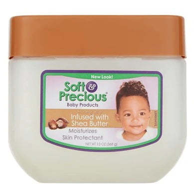 Soft Precious - baby Shea Butter