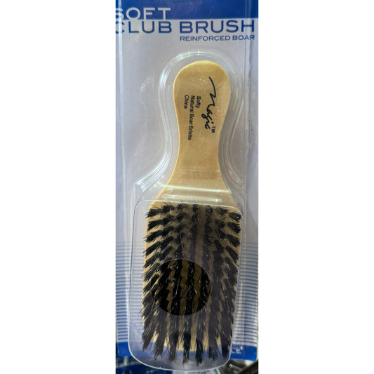 Magic Club Brush Soft