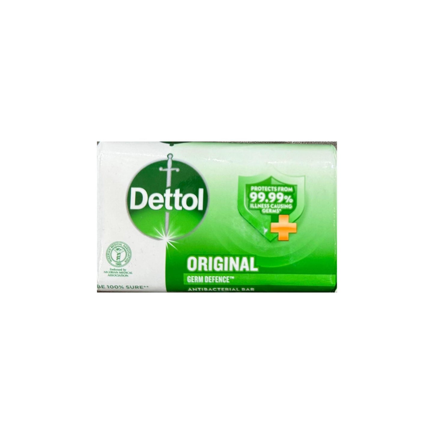 Dettol Original Bar Soap