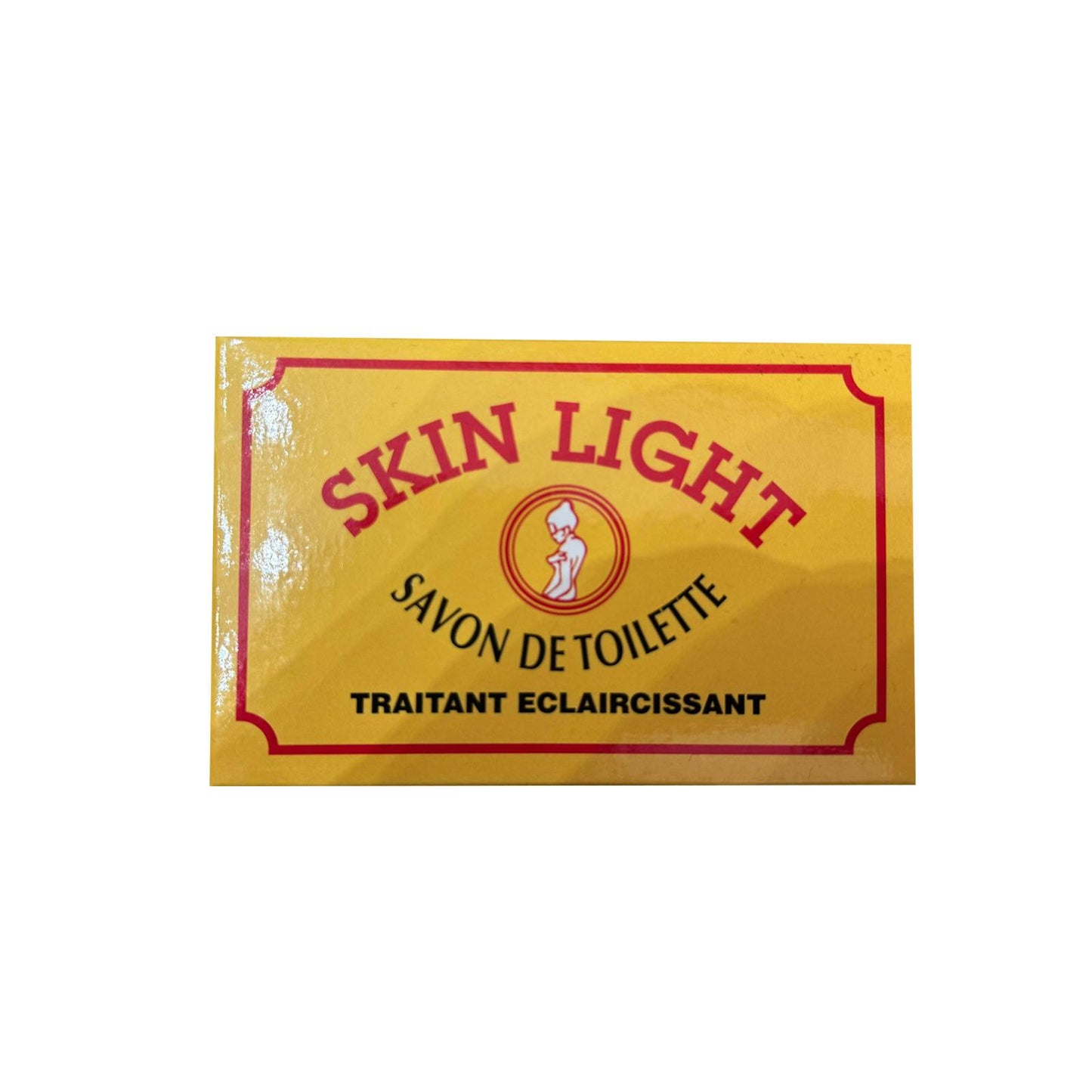 Skin Light Savon Soap