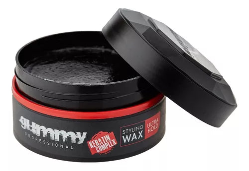 Gummy Professional Styling Wax