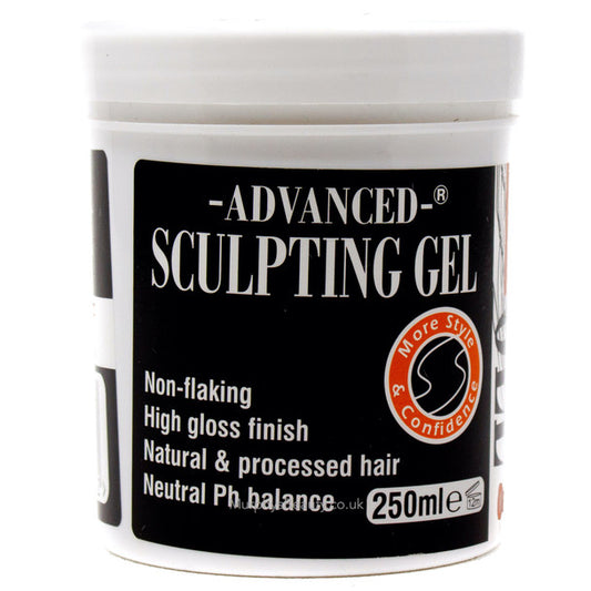 Sculpting Gel Advance