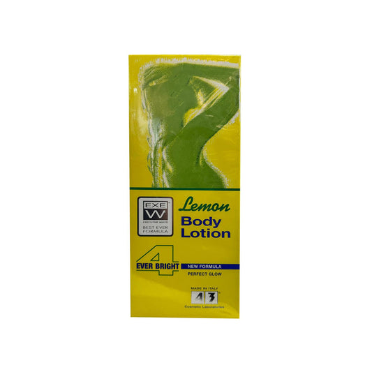 A3 Body Lotion