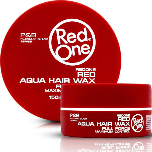 REO Red One Wax Red 150ml