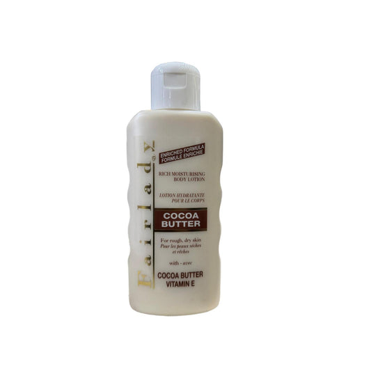 Fair Lady Cocoa Butter 500ml