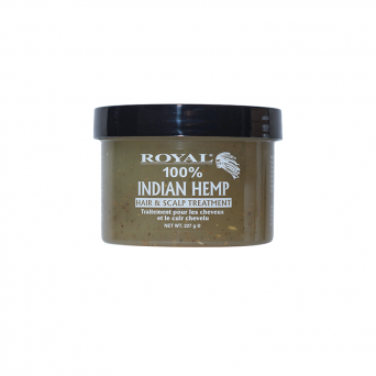 ROY Royal Indain Hemp 8oz