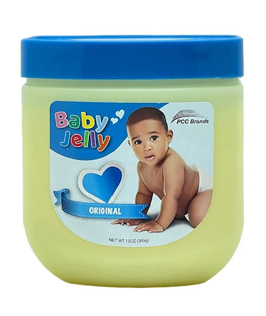 PCC brands baby jelly Original