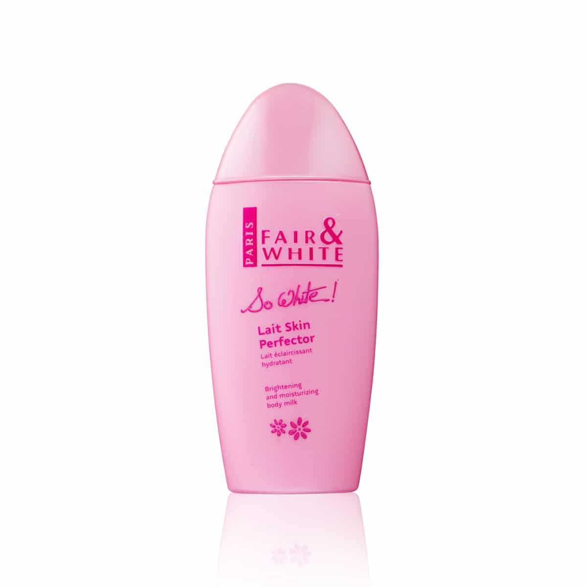 Hydra Sweet Body Milk 500ml