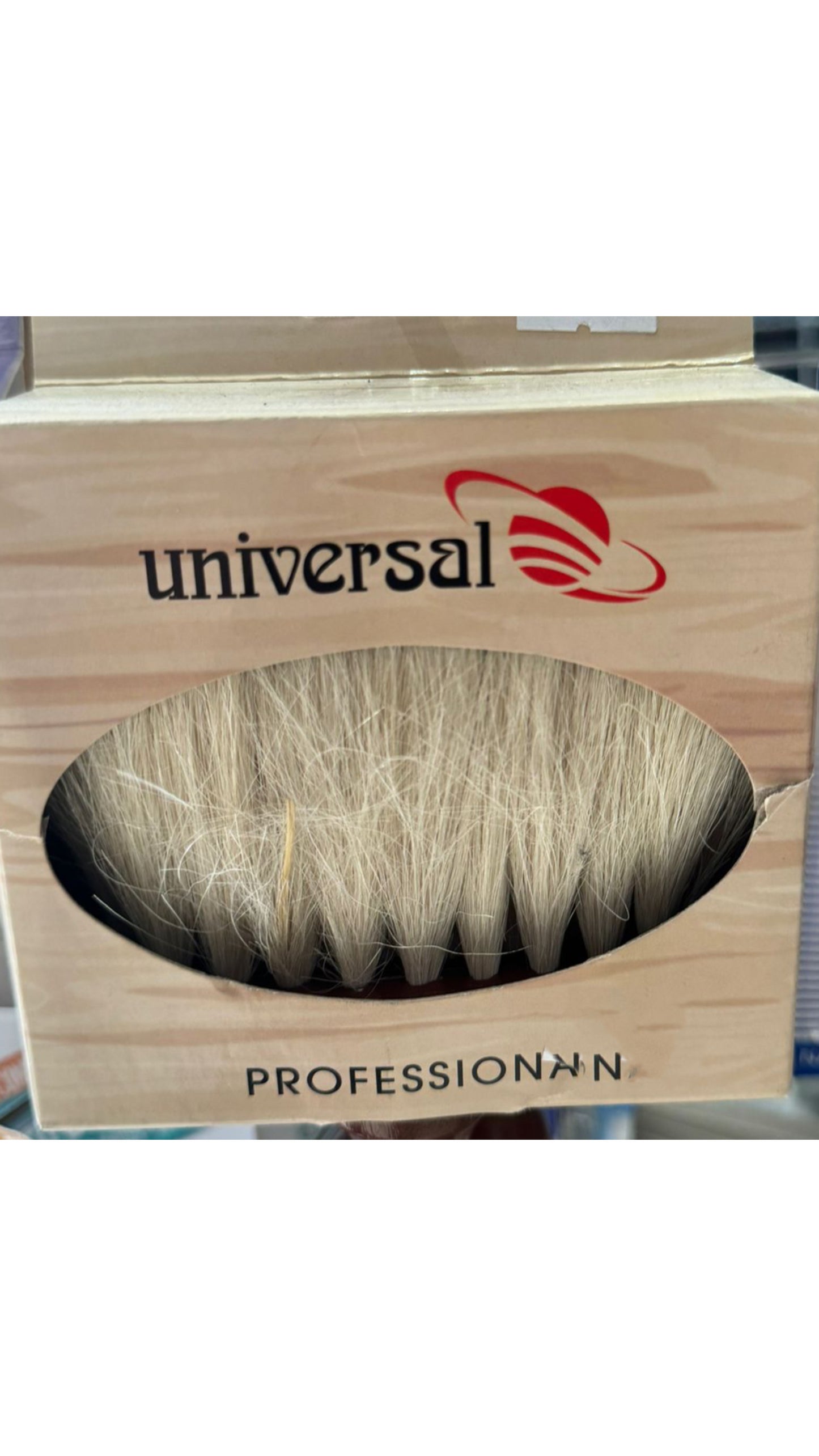 Universal Brush