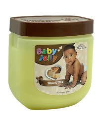 Petroleum Jelly baby Shea Butter