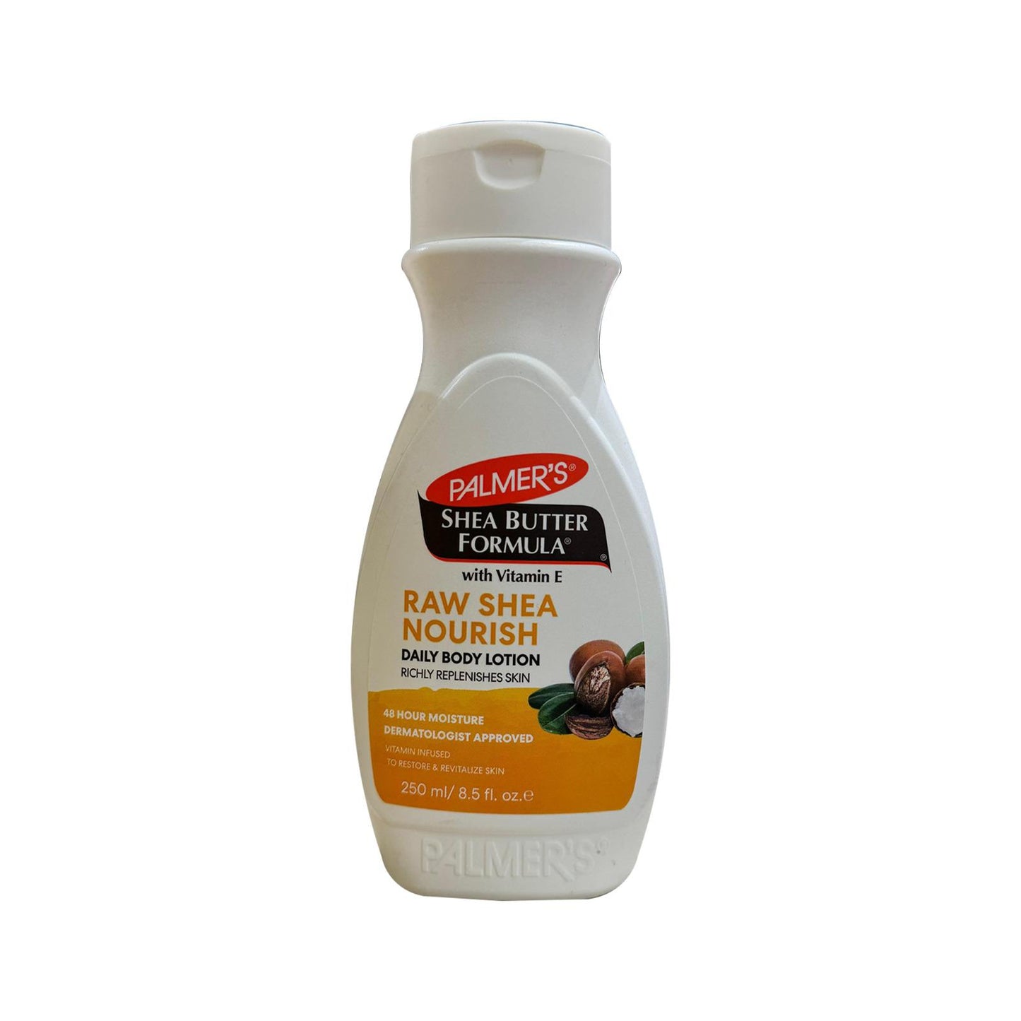 Palmer’s Raw Shea Butter 250ml