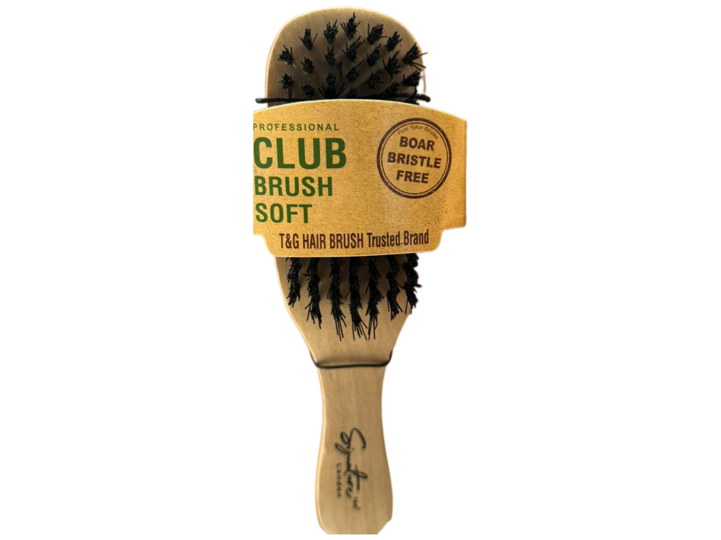 Club Brush Soft