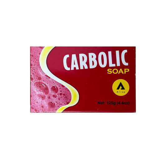 Carbolic Soap