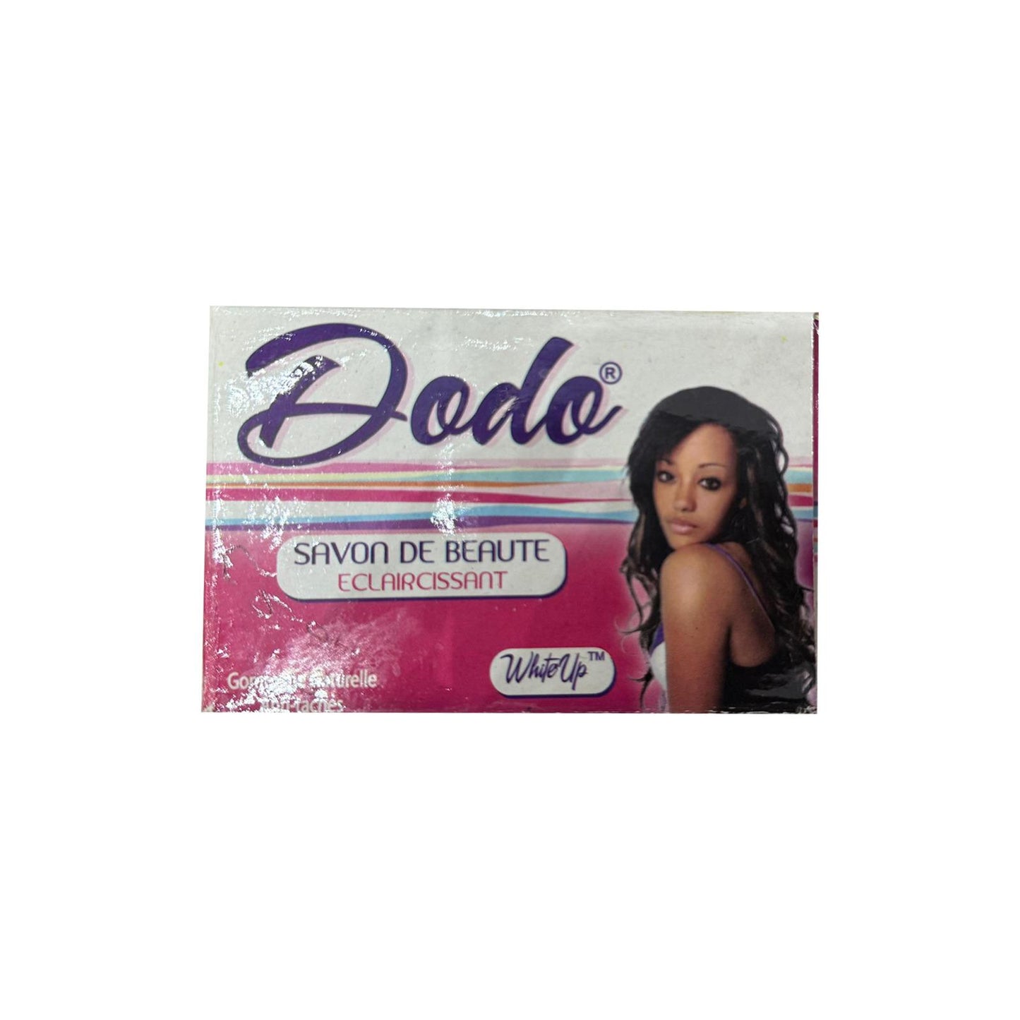 Dodo Savon Soap