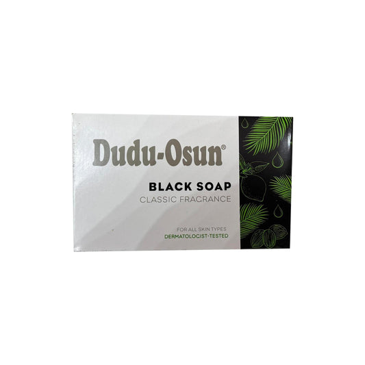 Dudu-Osun Black Soap