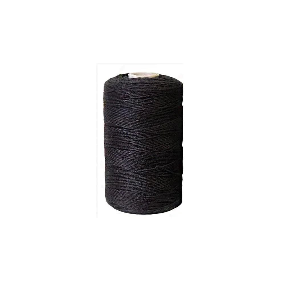 MAGIC-WEAVING TREAD BLACK 60 YARDS