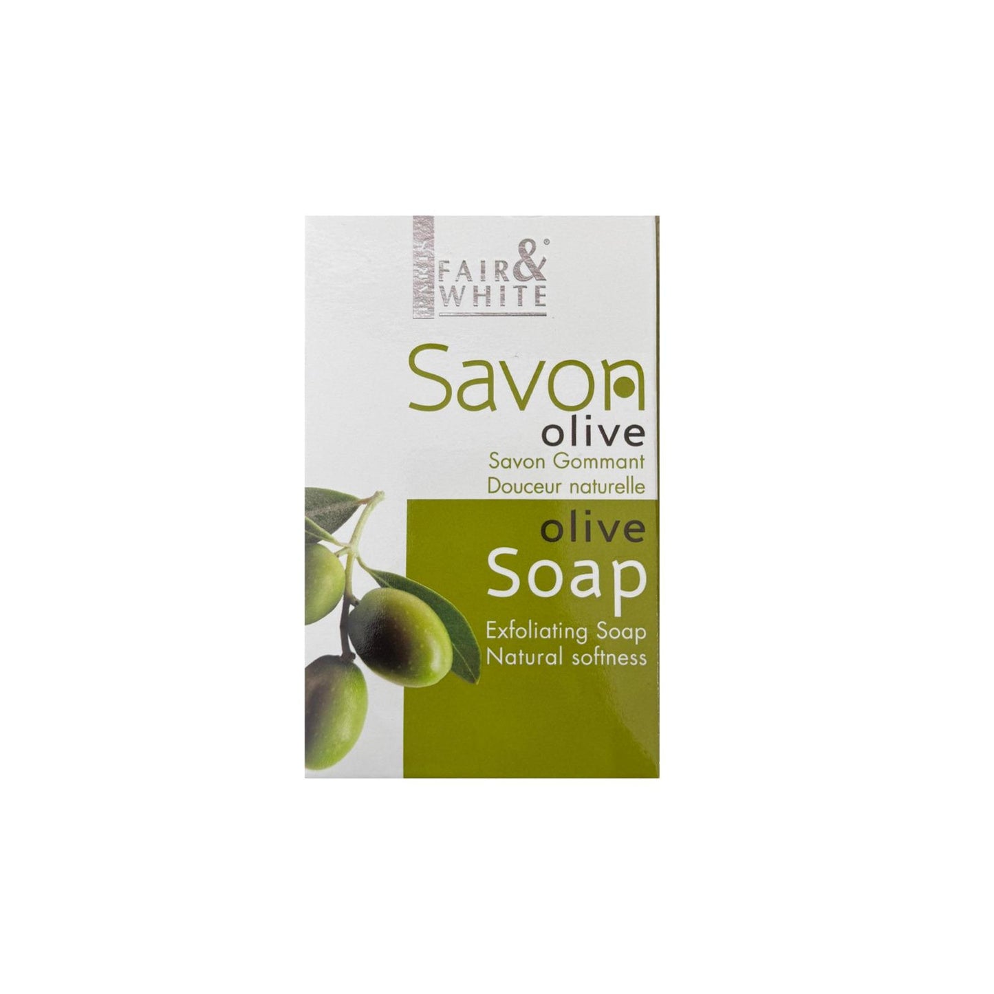 Savon Olive Soap