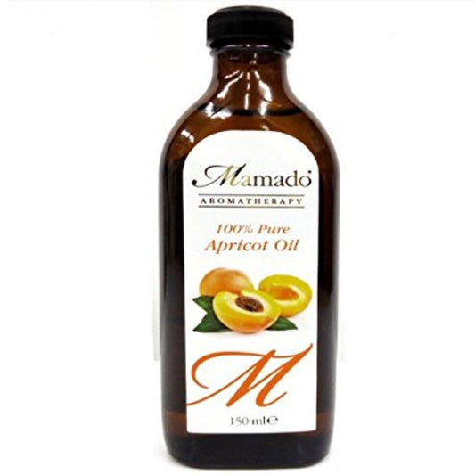 MAMADO-Apricot Oil 150ml