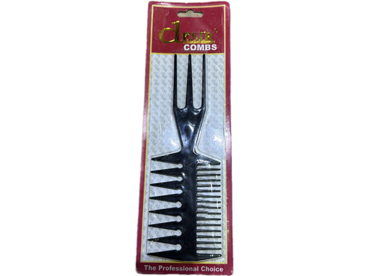 Annie 3-way Multi-Style Comb