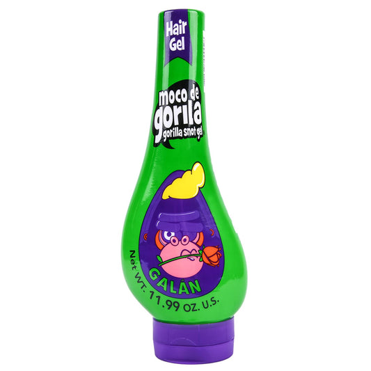 Moco de Gorila Galan Hair Gel