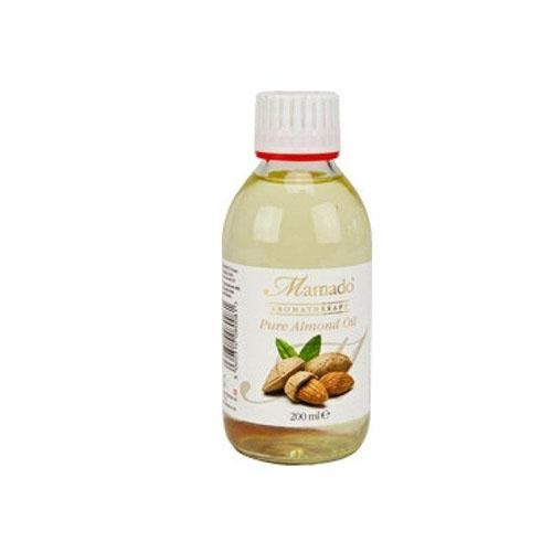 MAMADO-Almond Oil 150ml