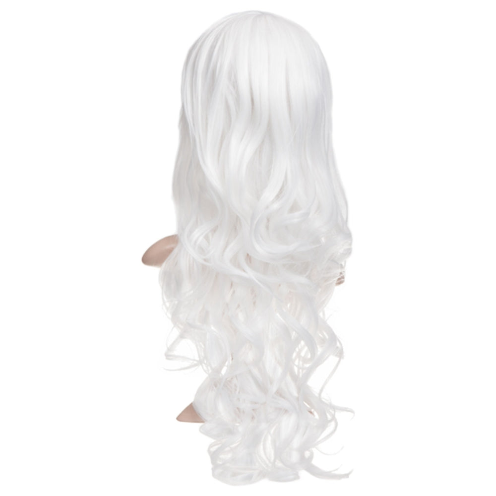 KOKO-CLIP INS-1001 ICE WHITE