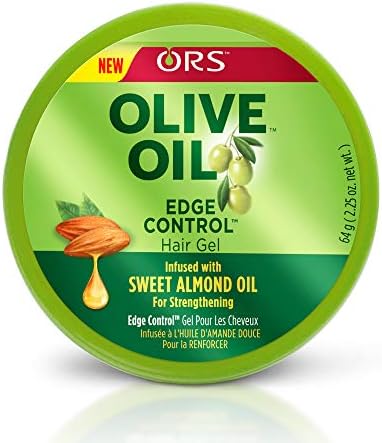 ORS Olive Oil Edge Control 64g