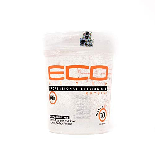 Eco Styling Gel Krystal 32oz 936ml