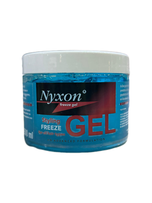 Nyxon Freeze Gel 250 ml