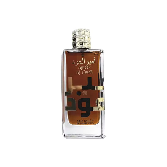 Ameer Al Oudh  intense gold perfume 100ml