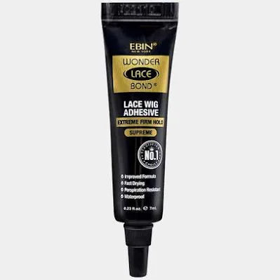 Ebin-Lace Wig Adhesive 7ml -Supreme