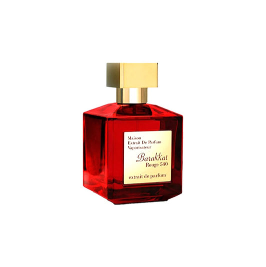 BARAKKAT ROUGE 540 EXTRAIT DE PERFUME 100ml