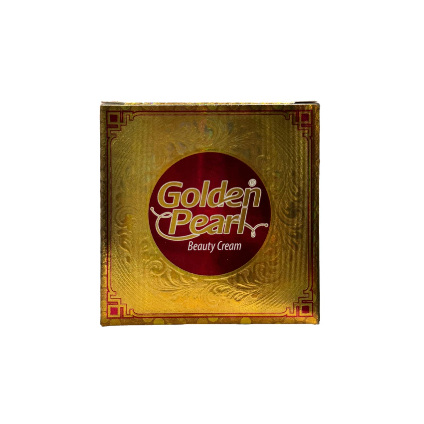 Golden Beauty Cream